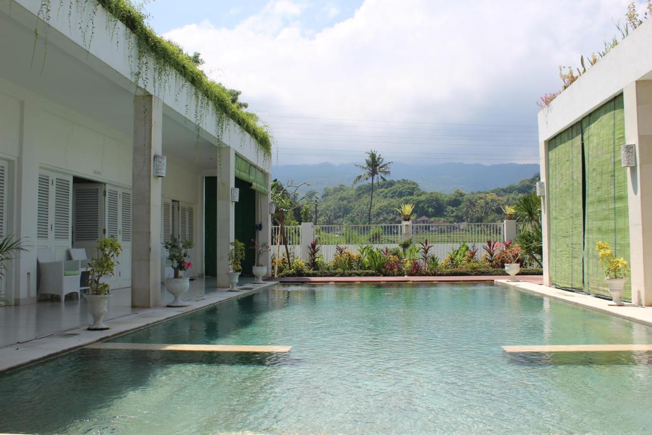 Gasthof Putih